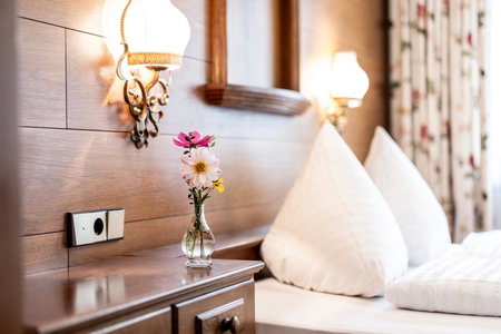 Hotel Elisabeth, Dornbirn, Austria