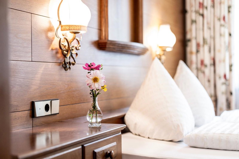 Hotel Elisabeth, Dornbirn, Austria