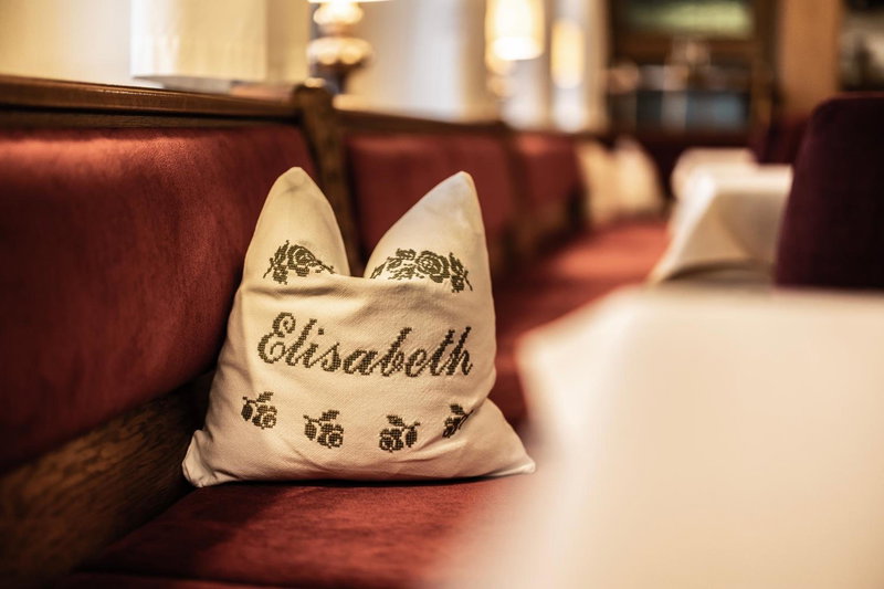 Hotel Elisabeth, Dornbirn, Austria