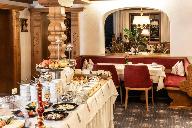Hotel Elisabeth, Dornbirn, Austria