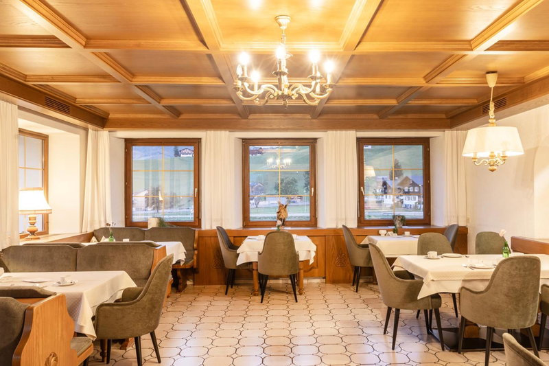 Hotel Elisabeth, Dornbirn, Austria