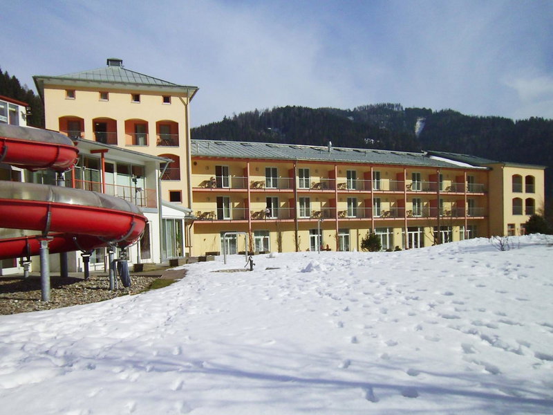 JUFA Hotel Veitsch, Veitsch, Austria