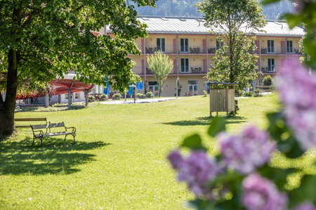 JUFA Hotel Veitsch, Veitsch, Austria