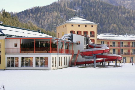 JUFA Hotel Veitsch, Veitsch, Austria