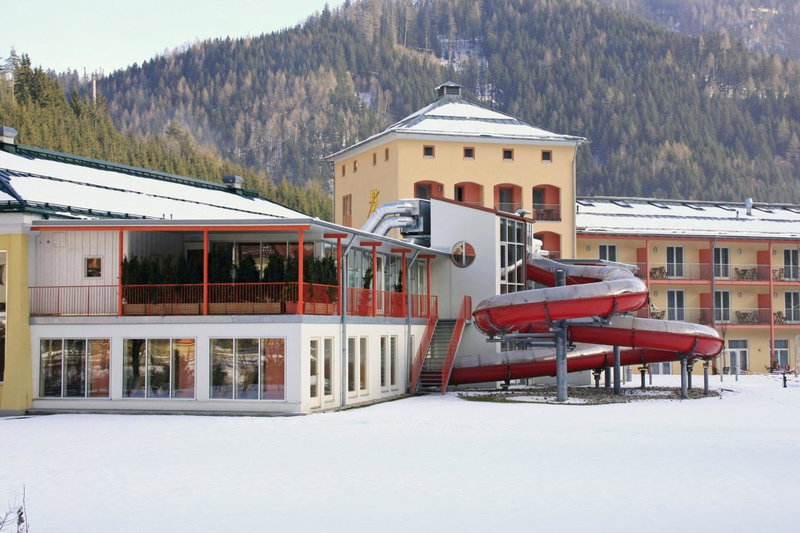 JUFA Hotel Veitsch, Veitsch, Austria