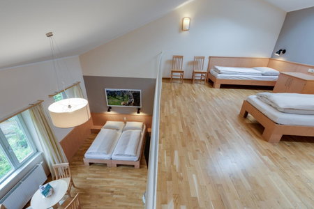 JUFA Hotel Veitsch, Veitsch, Austria