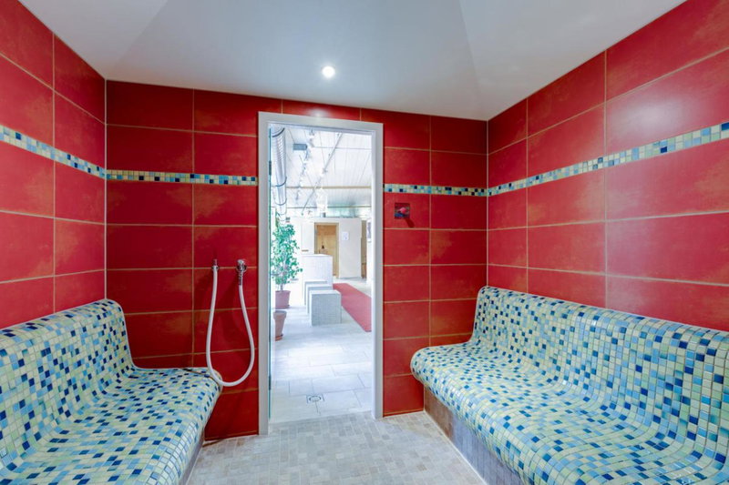 JUFA Hotel Veitsch, Veitsch, Austria