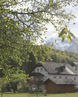 Landlust Ischl, Bad Ischl, Австрия