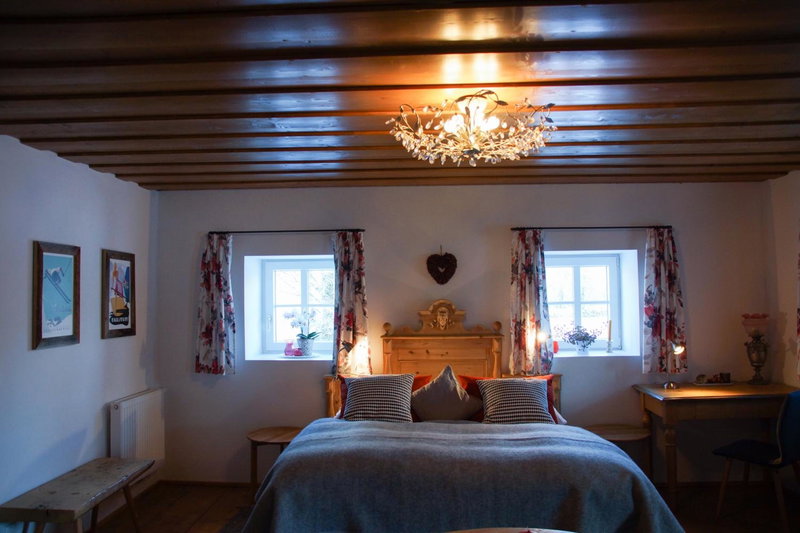 Landlust Ischl, Bad Ischl, Австрия
