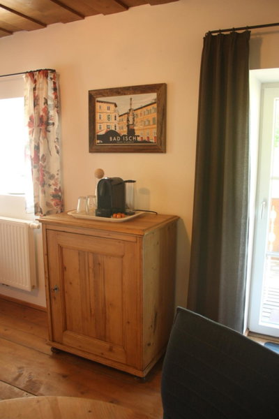 Landlust Ischl, Bad Ischl, Австрия