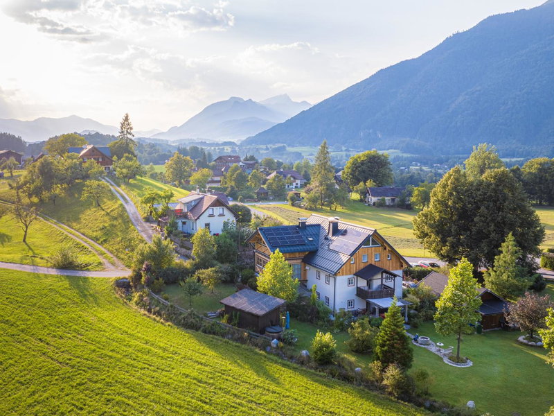 Landlust Ischl, Bad Ischl, Австрия