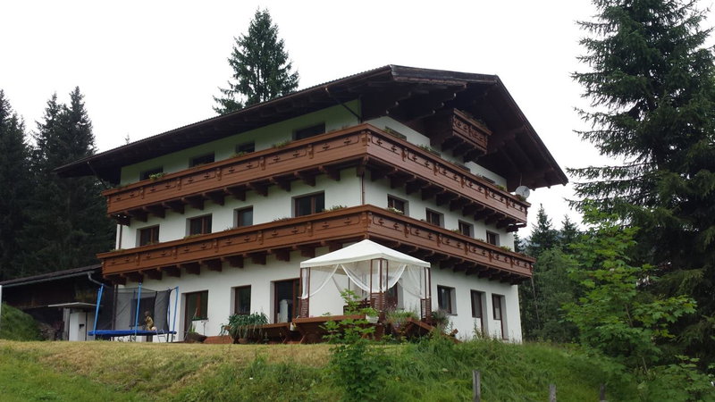Haus Izabella, Filzmoos, Austria
