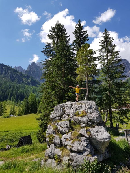 Haus Izabella, Filzmoos, Austria