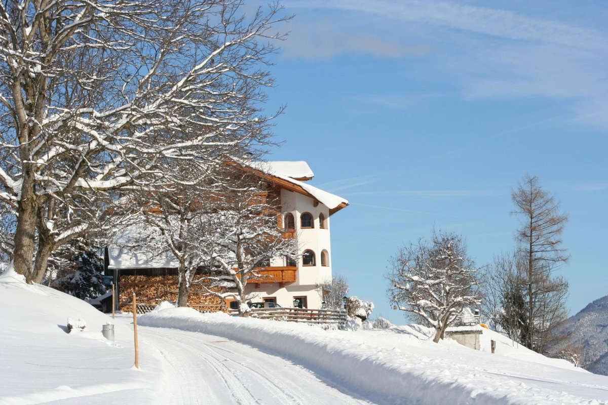 Gasthof Gröbenhof, Austria