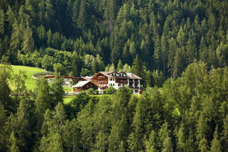 Gasthof Gröbenhof, Wilten, Austria