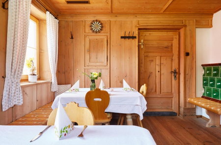 Gasthof Gröbenhof, Wilten, Austria