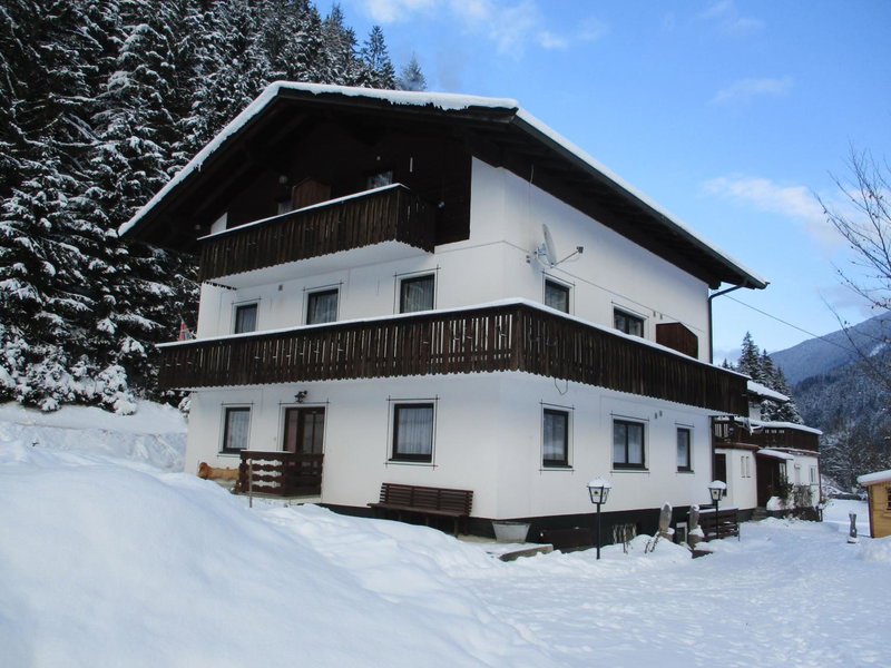 Adlerhorst, Telfs, Austria