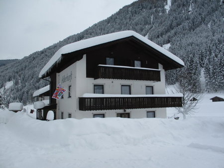 Adlerhorst, Telfs, Austria