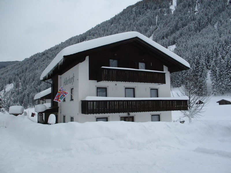 Adlerhorst, Telfs, Austria