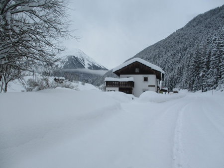 Adlerhorst, Telfs, Austria