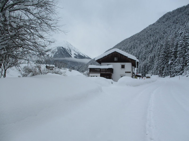 Adlerhorst, Telfs, Austria