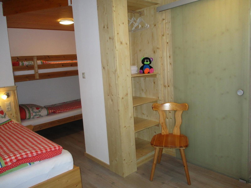 Adlerhorst, Telfs, Austria