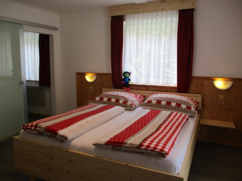 Adlerhorst, Telfs, Austria