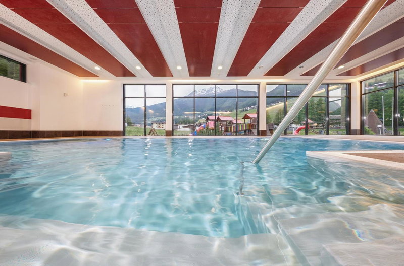 Hotel Sunny Sölden, Sölden, Austria