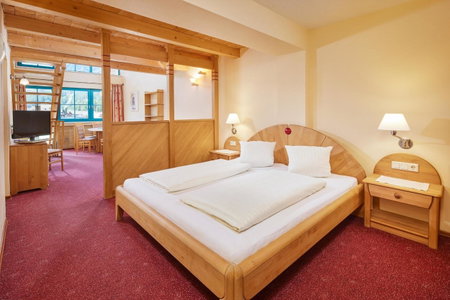 Hotel Sunny Sölden, Sölden, Austria