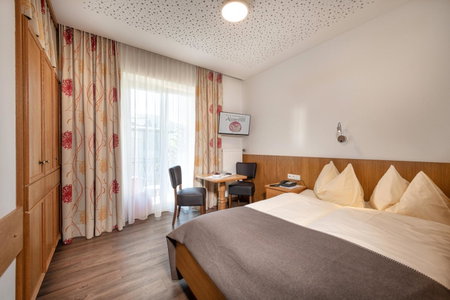 Hotel Alpenhof - New Sauna Area, Bad Hofgastein, Austria