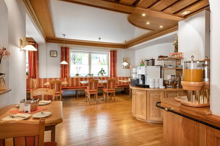 Hotel Alpenhof - New Sauna Area, Bad Hofgastein, Austria