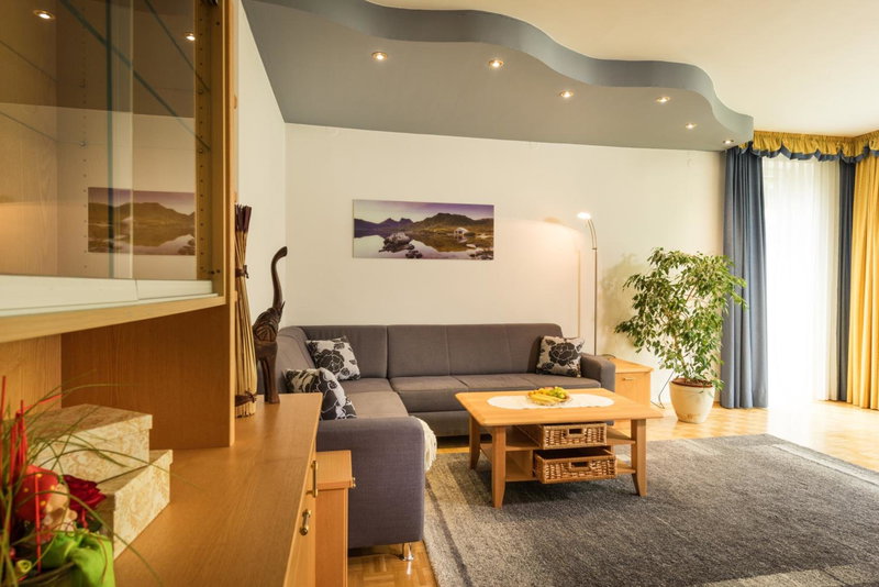 Hotel Alpenhof - New Sauna Area, Bad Hofgastein, Austria
