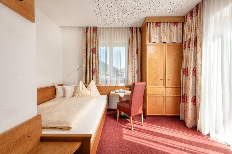 Hotel Alpenhof - New Sauna Area, Bad Hofgastein, Austria