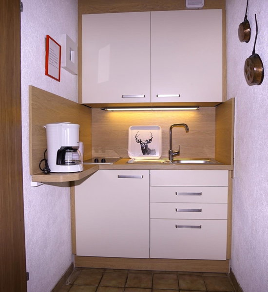 Apartmenthaus Jagdhof, Telfs, Австрия