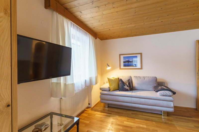 Apartmenthaus Jagdhof, Telfs, Австрия