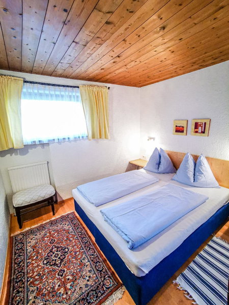 Apartmenthaus Jagdhof, Telfs, Австрия
