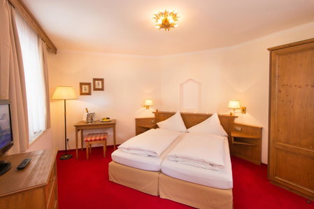 Hotel Dachstein, Filzmoos, Austria