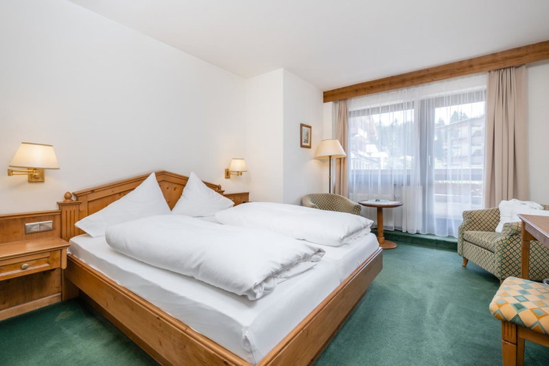 Hotel Dachstein, Filzmoos, Austria