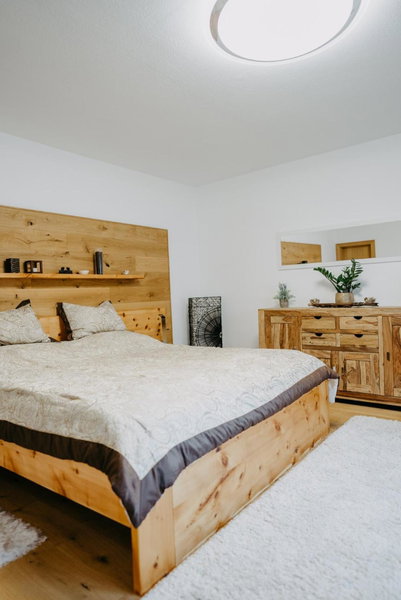 Apartment RADO 75m2 mit Garten und Terrasse, Winden am See, Austria