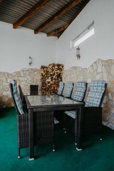 Apartment RADO 75m2 mit Garten und Terrasse, Winden am See, Austria