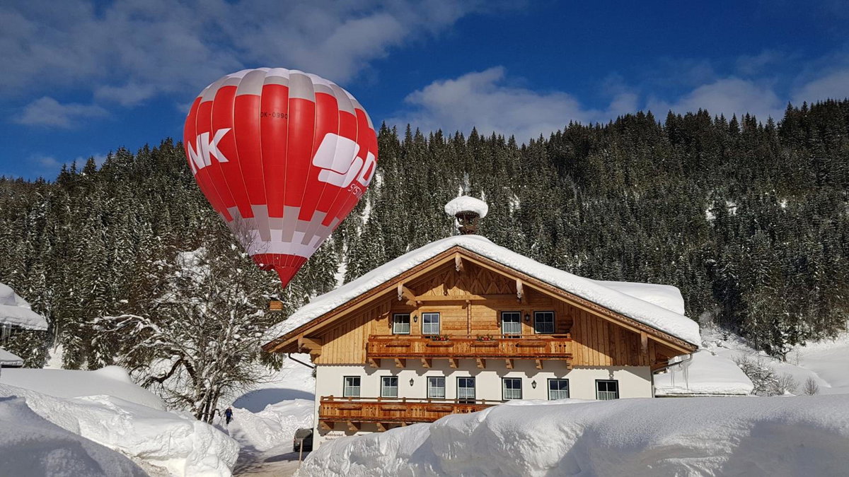 Hotel · Bauernhof Krahlehen - B&B - Apartments, Filzmoos