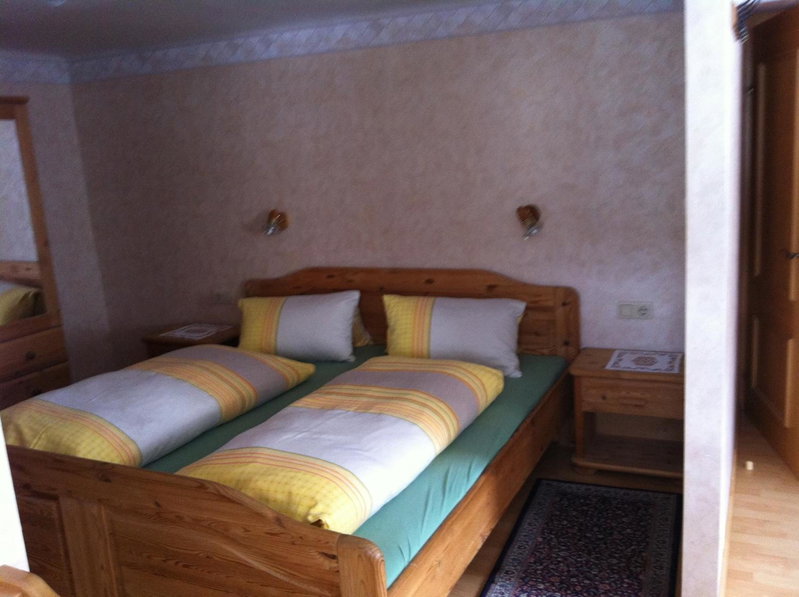 Bauernhof Krahlehen - B&B - Apartments, Filzmoos, Austria