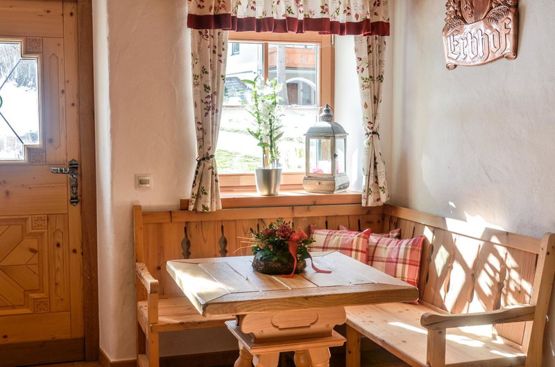 Bauernhof Krahlehen - B&B - Apartments, Filzmoos, Austria