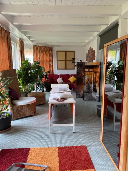Villa Martini Boutiquehotel, Villach, Austria