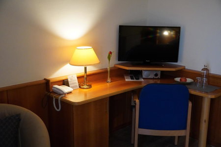 Villa Martini Boutiquehotel, Villach, Austria