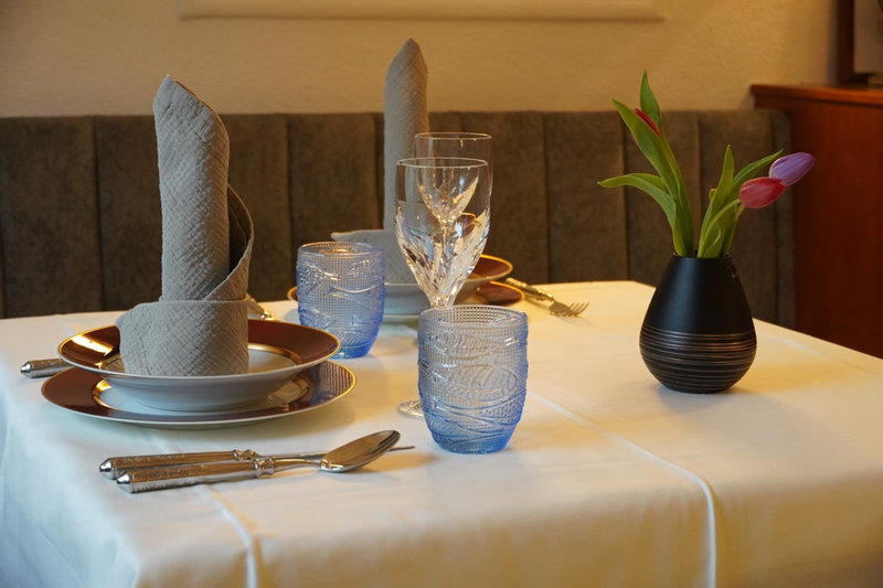 Villa Martini Boutiquehotel, Villach, Austria