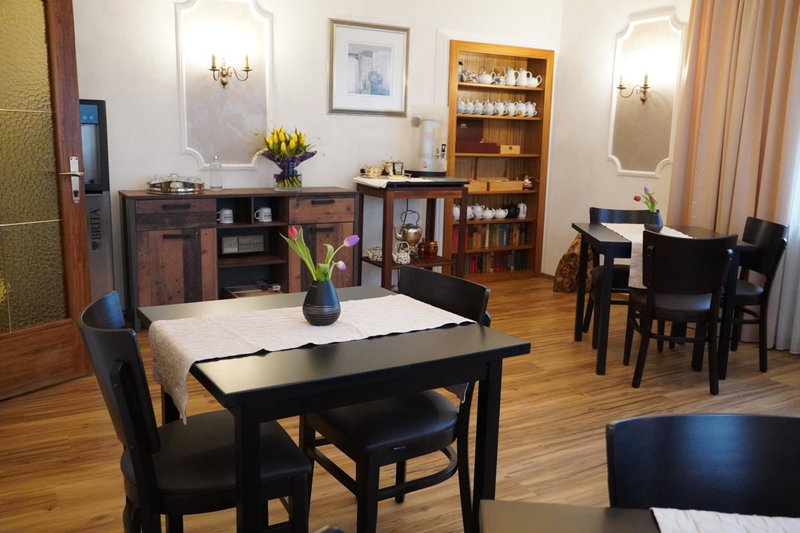 Villa Martini Boutiquehotel, Villach, Austria