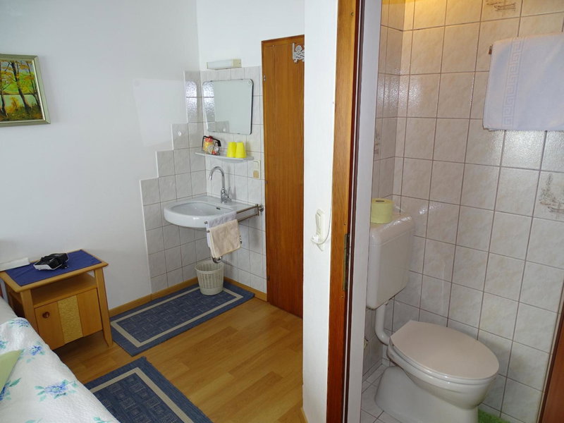 Pension Bayrhammer, Salzburg, Austria