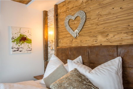 Lorenzer Schlafstubn/Haus Wanderl, Sankt Lorenzen im Mürztal, Austria
