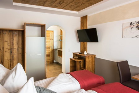 Lorenzer Schlafstubn/Haus Wanderl, Sankt Lorenzen im Mürztal, Austria